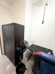 Serangoon Garden Estate (D19), Terrace #573907781
